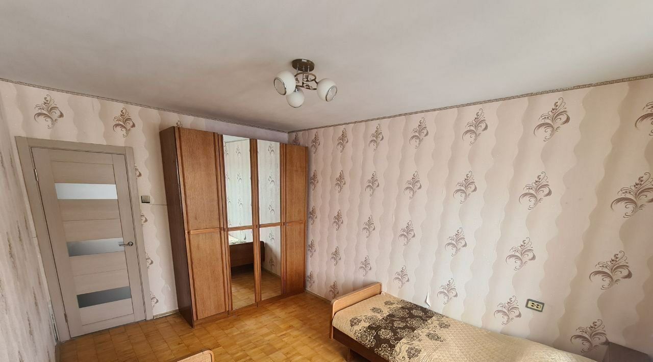 квартира г Петрозаводск ш Лососинское 21к/1 фото 13