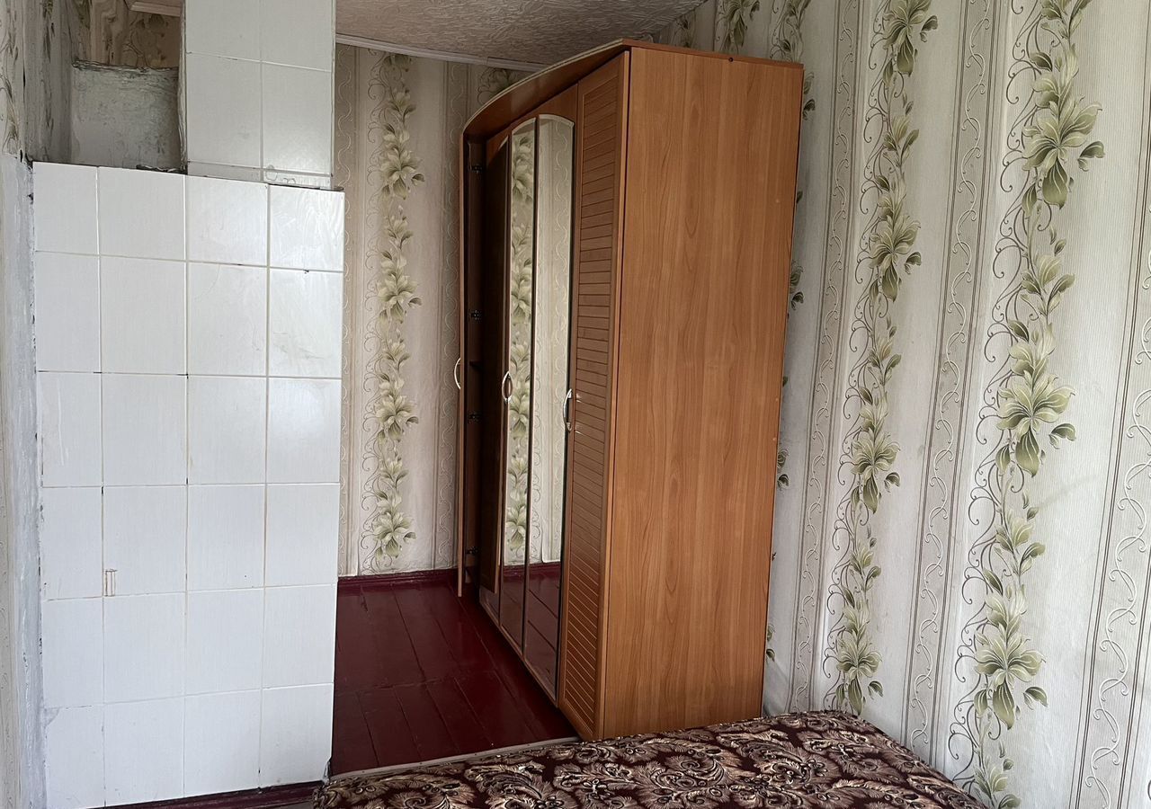 квартира р-н Тарский г Тара ул Александровская 38 Тарское городское поселение фото 14