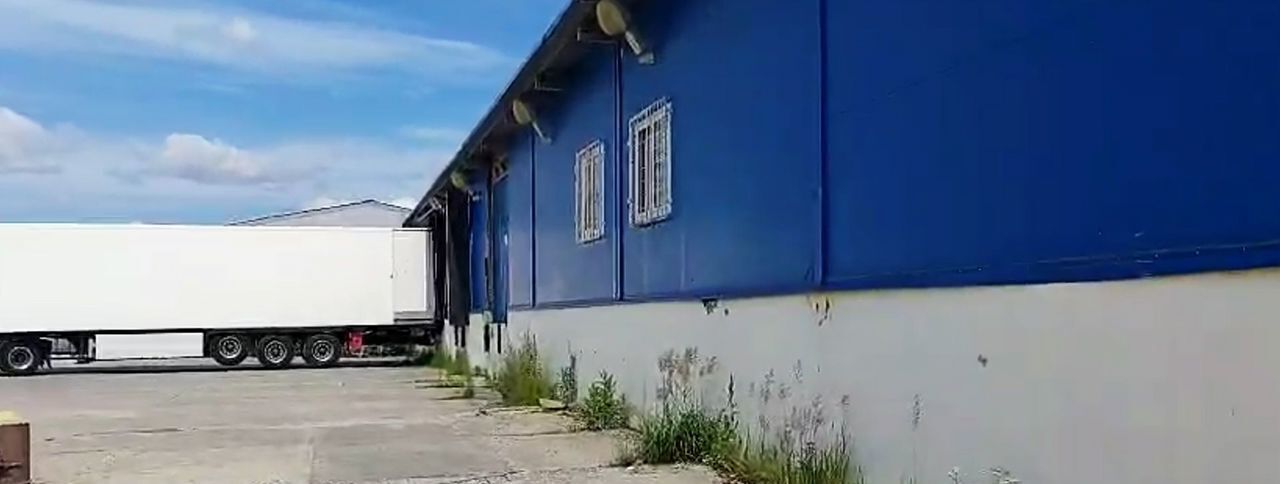 производственные, складские г Балашиха Новомилетское ш., вл 3 фото 5
