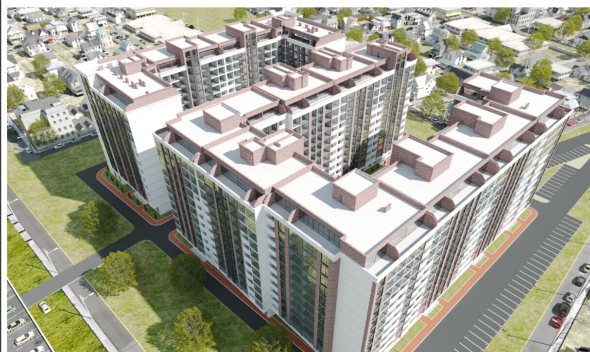 квартира г Избербаш ул Им Р.Зорге 40а фото 9