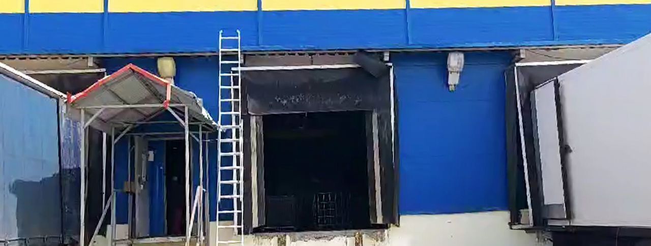 производственные, складские г Балашиха Новомилетское ш., вл 3 фото 17