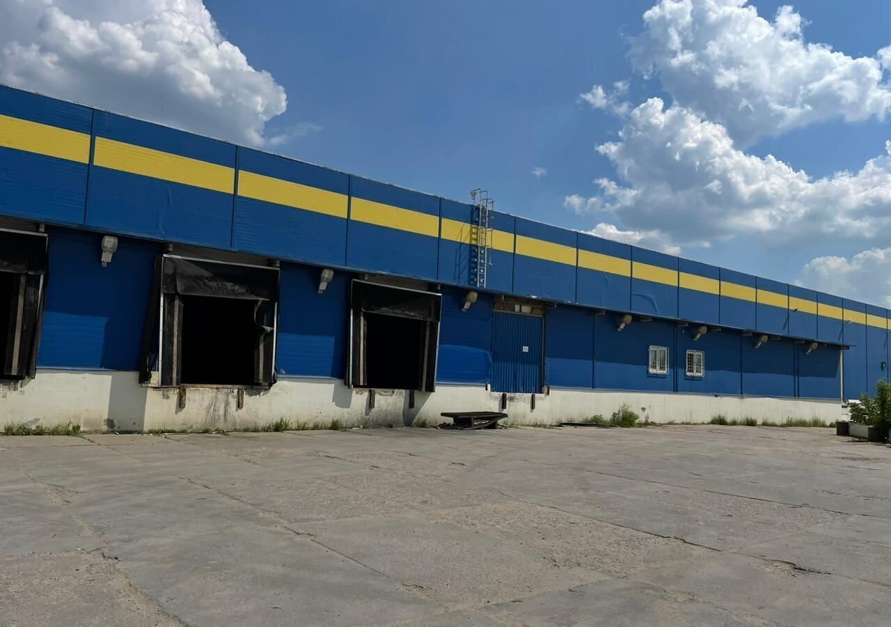 производственные, складские г Балашиха Новомилетское ш., вл 3 фото 18