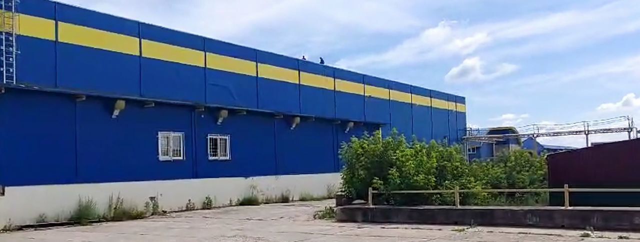 производственные, складские г Балашиха Новомилетское ш., вл 3 фото 22