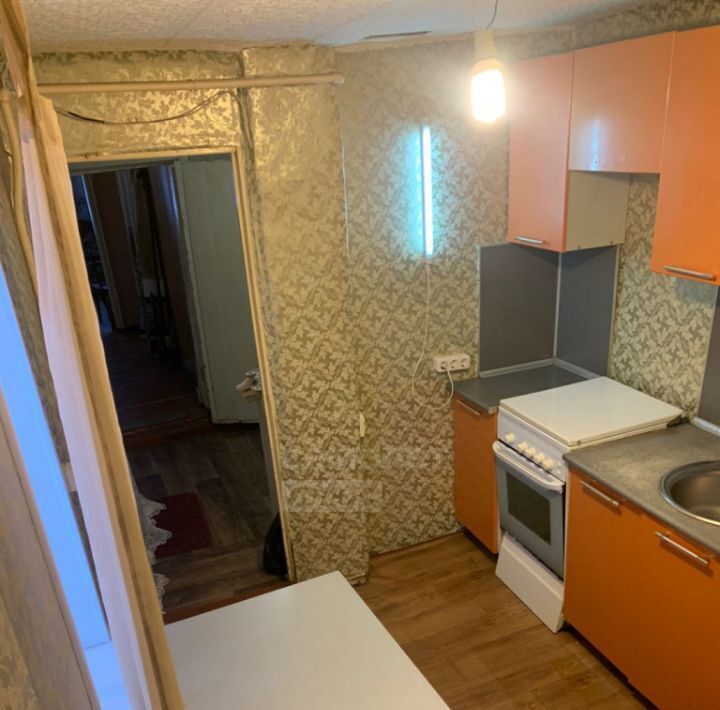 дом г Оренбург р-н Промышленный ул Степная 3 фото 1