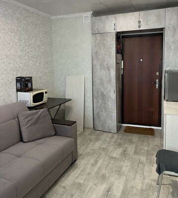 комната г Колпино ул Красных Партизан 10 Шушары фото 2