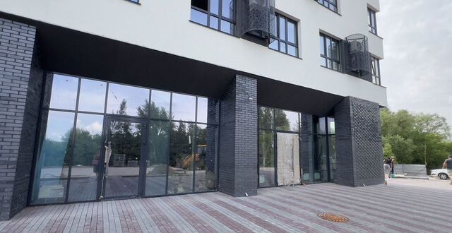 свободного назначения р-н Кировский ул Бородинская 19 фото