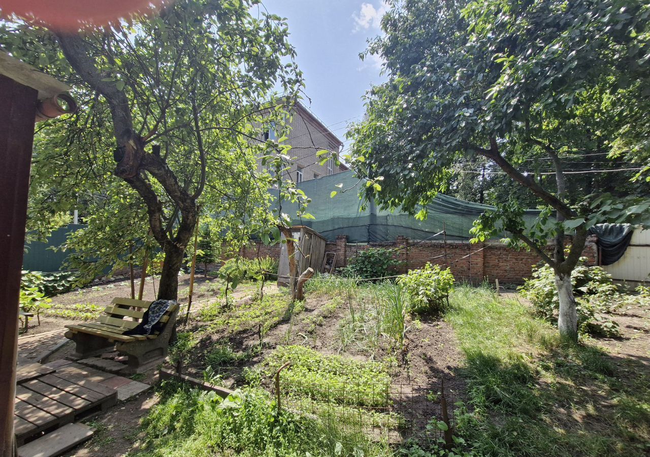 дом г Курск р-н Центральный ул Павлуновского 14 фото 1