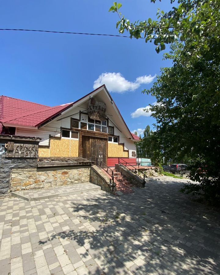 свободного назначения г Пенза Пенза-4 пр-кт Строителей 37в р-н Октябрьский фото 2