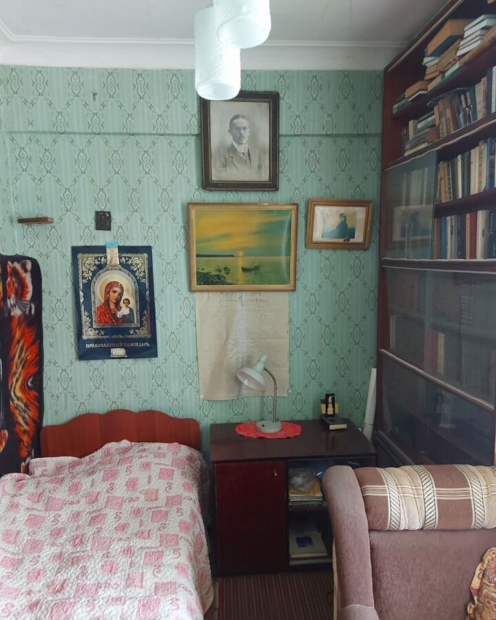 квартира г Тамбов р-н Ленинский ул Советская 38а фото 7