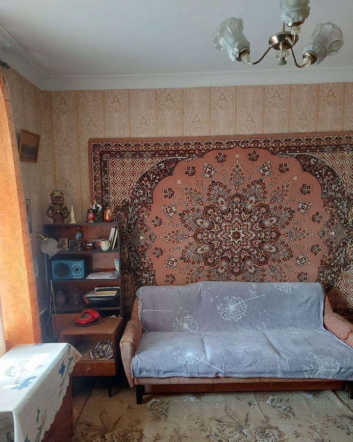 квартира г Тамбов р-н Ленинский ул Советская 38а фото 10