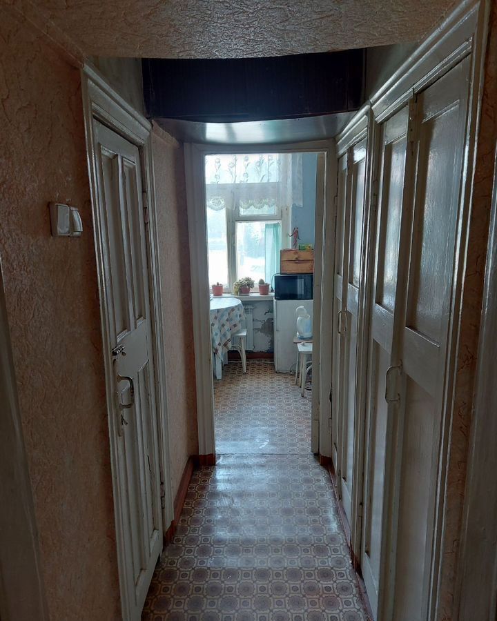 квартира г Тамбов р-н Ленинский ул Советская 38а фото 12
