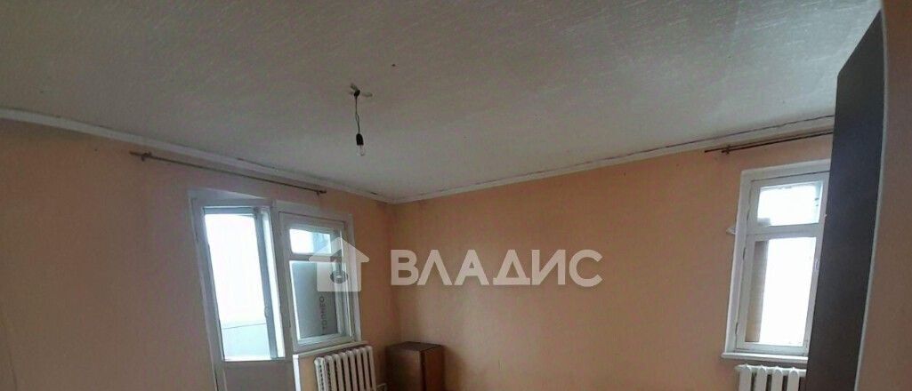 квартира г Нижний Новгород Пролетарская ул Тропинина 4а фото 1