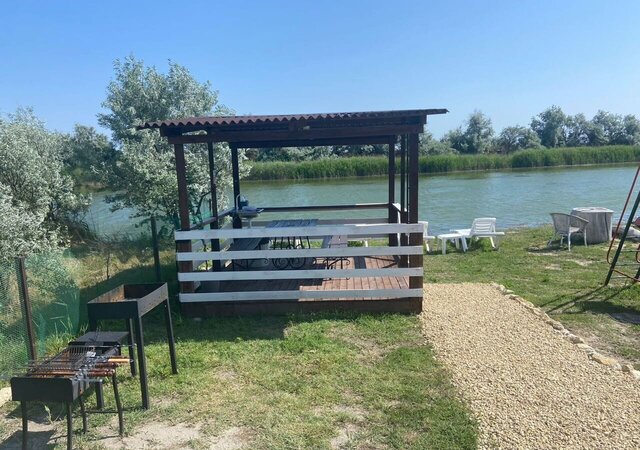 ул Десантников Освободителей 100 Голубицкое сельское поселение фото