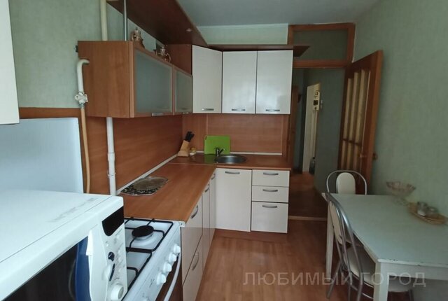 ул Александра Люкина 7 фото