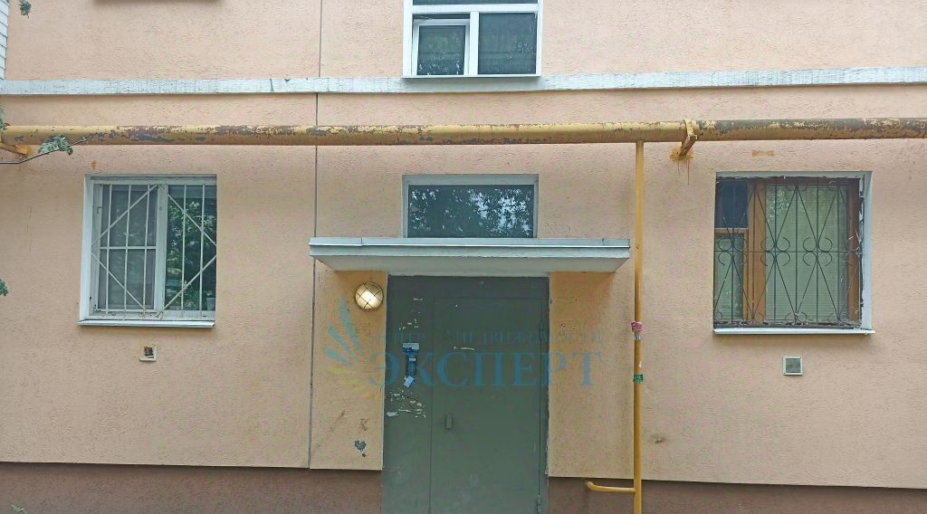 квартира г Нижний Новгород Чкаловская ул Вольская 4 фото 3