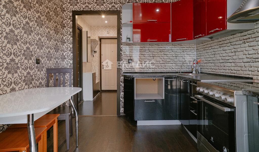 квартира г Вологда ул Разина 34ак/2 фото 1