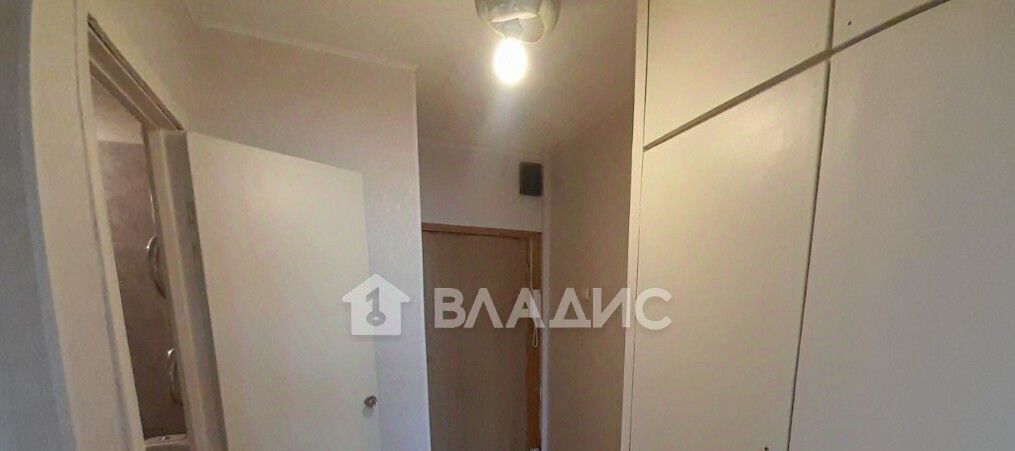 квартира г Нижний Новгород Пролетарская ул Тропинина 4а фото 4
