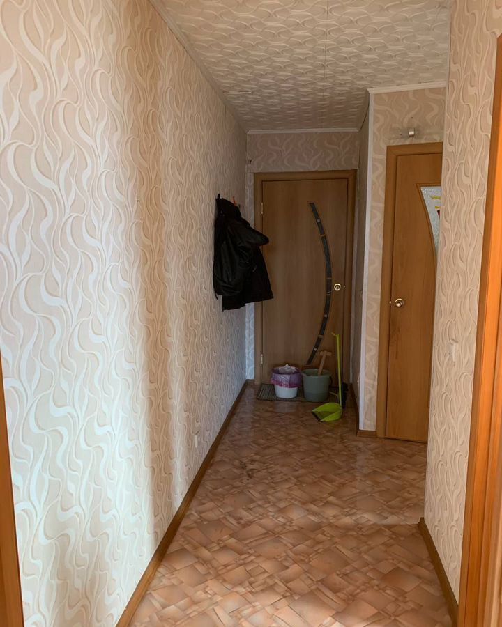 квартира г Карпинск проезд Нахимова 28 фото 4