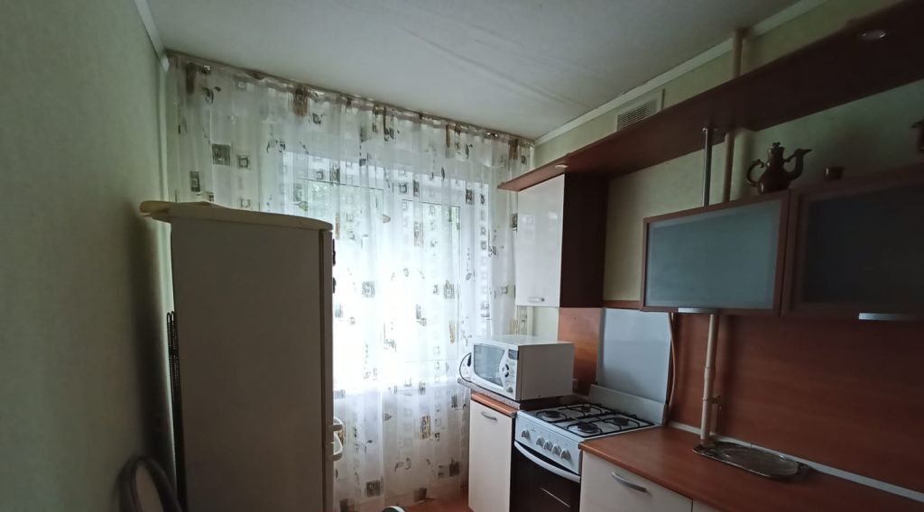 квартира г Нижний Новгород Бурнаковская ул Александра Люкина 7 фото 2
