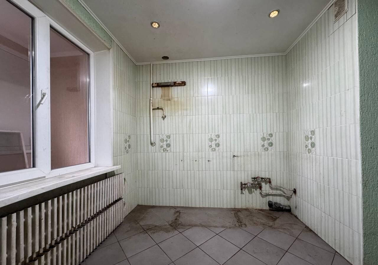 квартира г Краснодар р-н Прикубанский ул Российская 446/5 фото 2