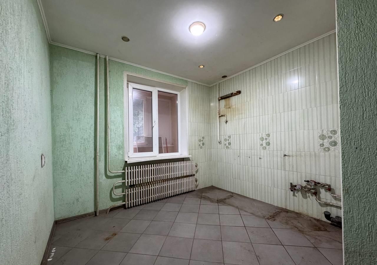 квартира г Краснодар р-н Прикубанский ул Российская 446/5 фото 4