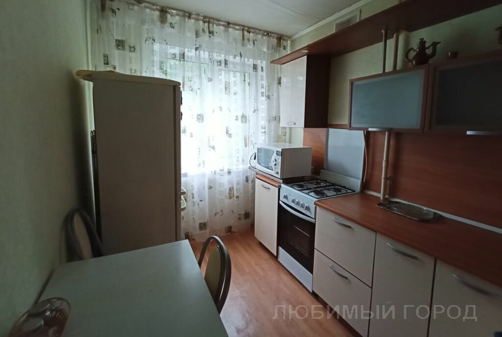 квартира г Нижний Новгород Канавинская ул Александра Люкина 7 фото 2