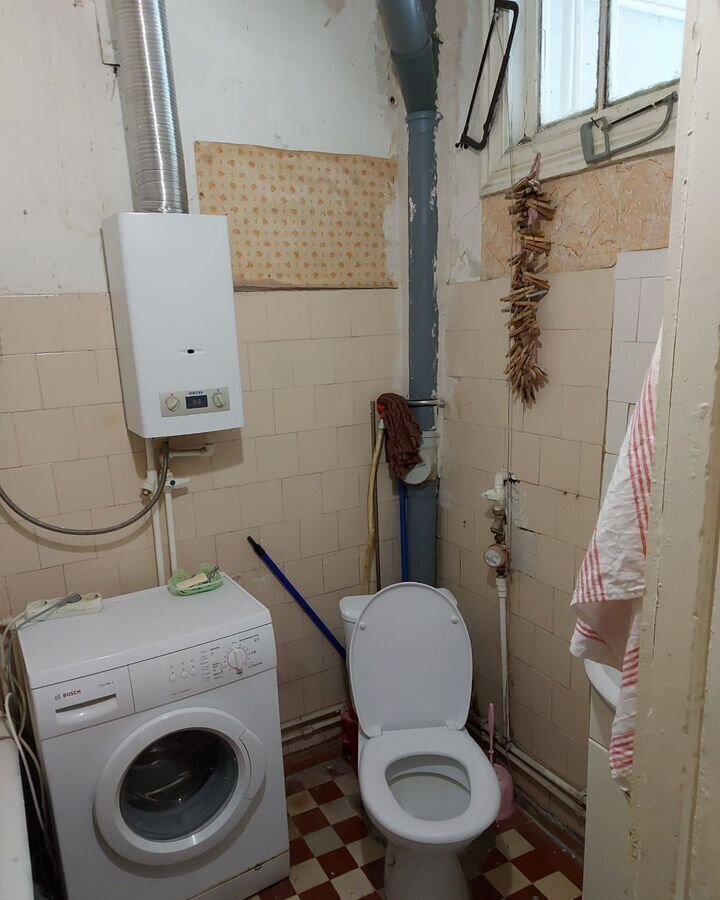 квартира г Тамбов р-н Ленинский ул Советская 38а фото 15