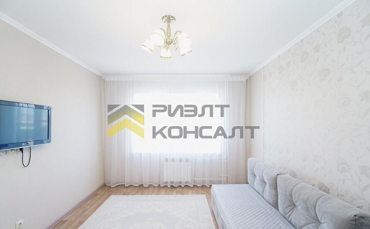 квартира г Омск р-н Октябрьский ул Кирова 7 фото 1