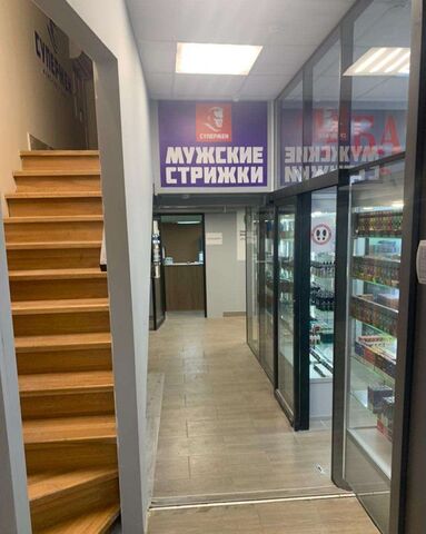 метро Бауманская дом 3/5с 4 фото