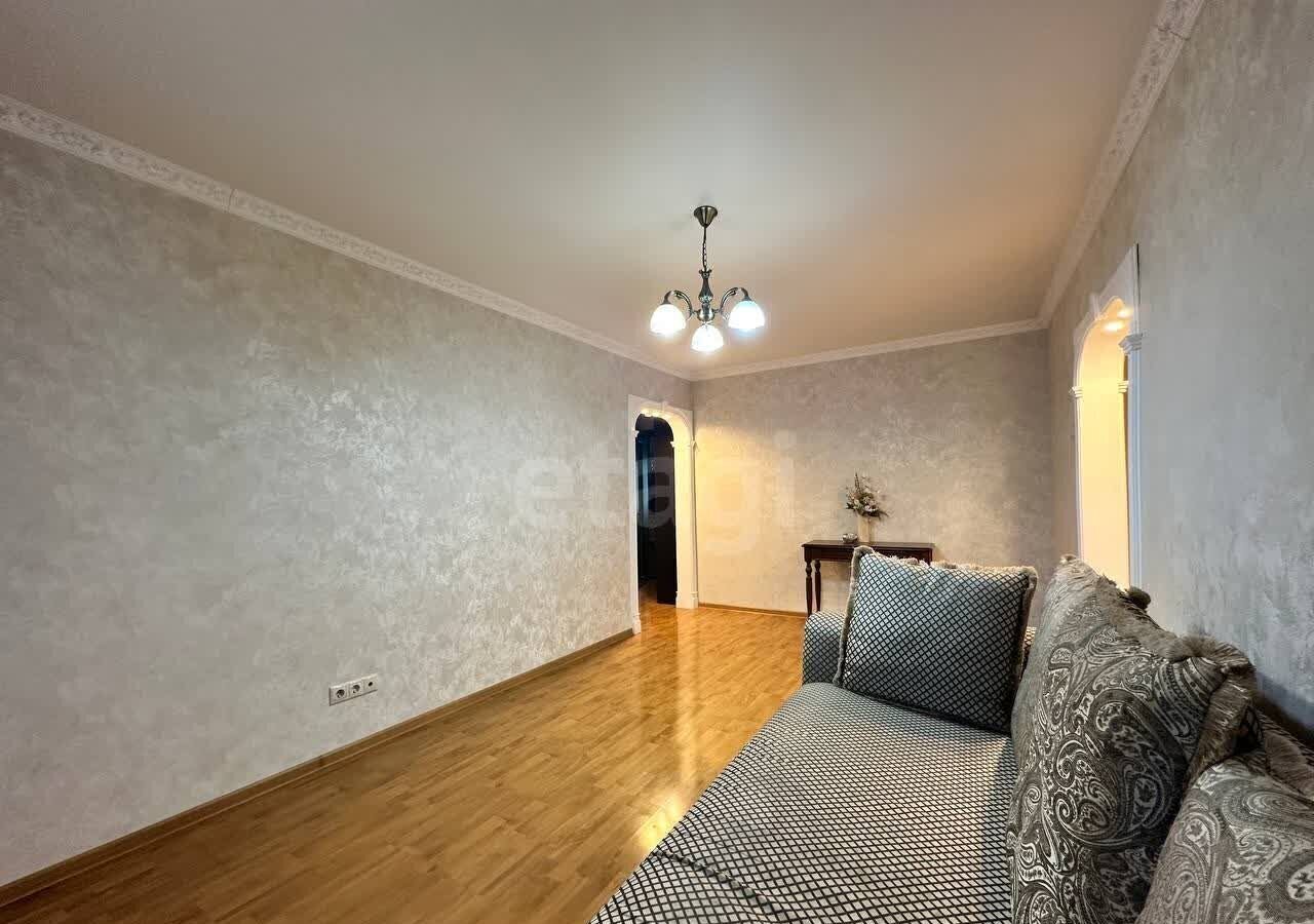 квартира г Мытищи ул Силикатная 45к/1 фото 1