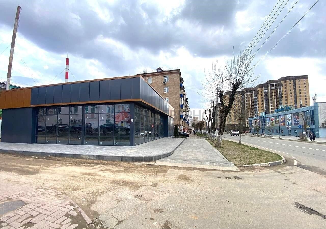 свободного назначения г Дмитров ул Советская 3а Дмитровский муниципальный округ фото 2