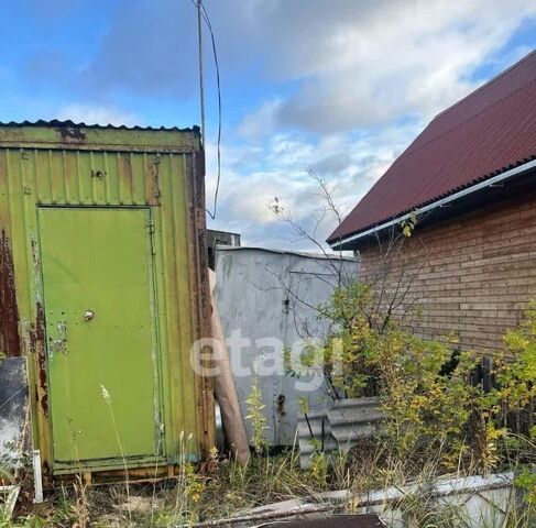 снт Северный-1 КС, ул. № 8 фото