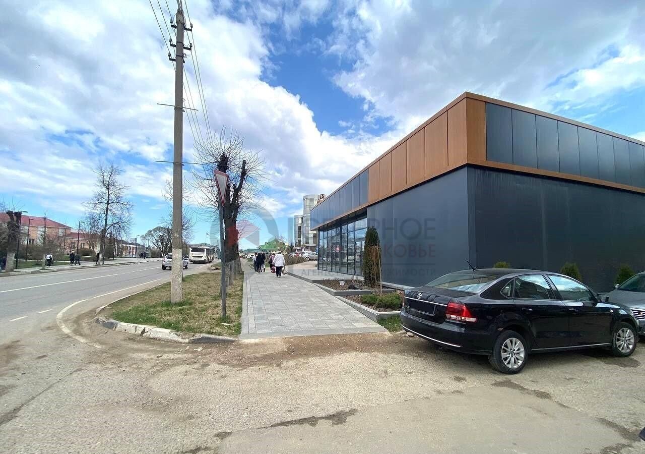 свободного назначения г Дмитров ул Советская 3а Дмитровский муниципальный округ фото 4