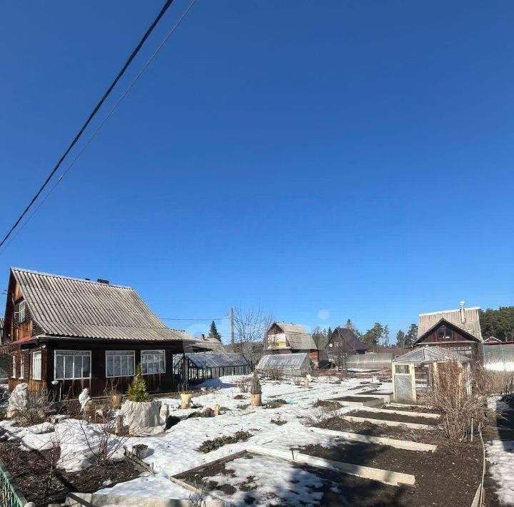 дом г Нижний Тагил р-н Ленинский снт Дорожник-2 фото 3