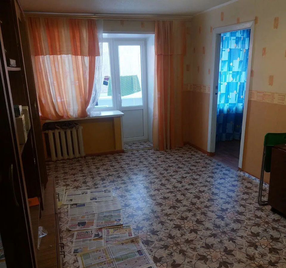 квартира г Сарапул Южный посёлок ул Фурманова 12 фото 4