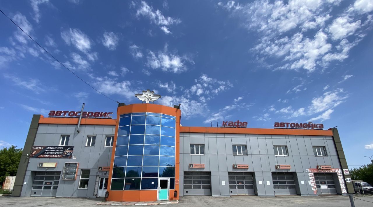свободного назначения г Липецк р-н Правобережный ул Им. Баумана 212 фото 1