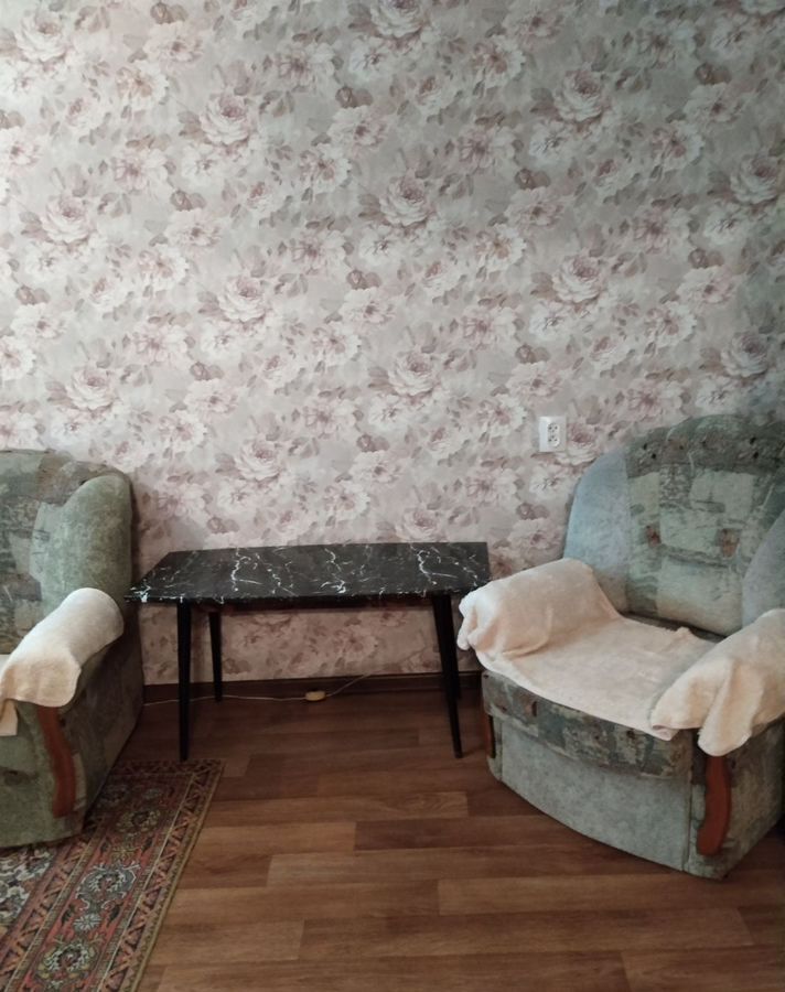 квартира г Елец ул Юбилейная 9а фото 2