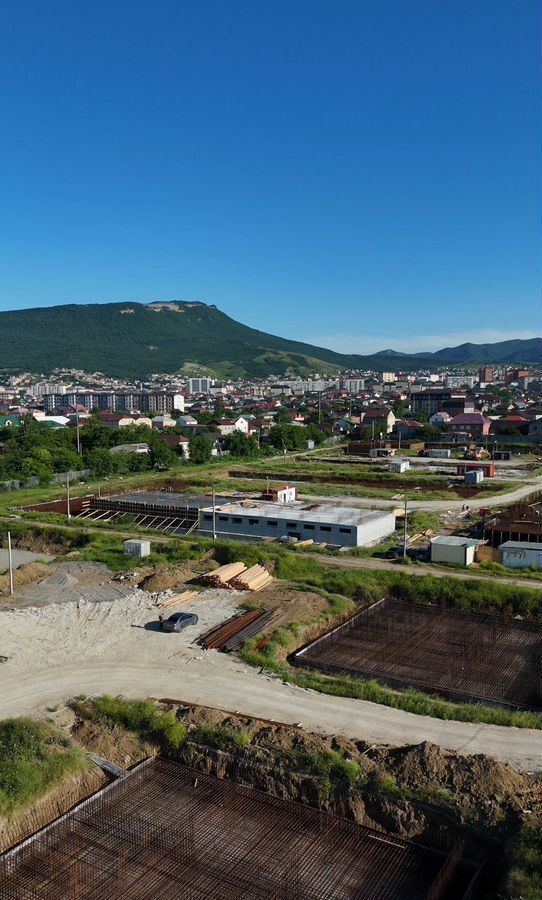 квартира г Махачкала р-н Кировский ул Даганова 139 Кировский внутригородской район фото 4
