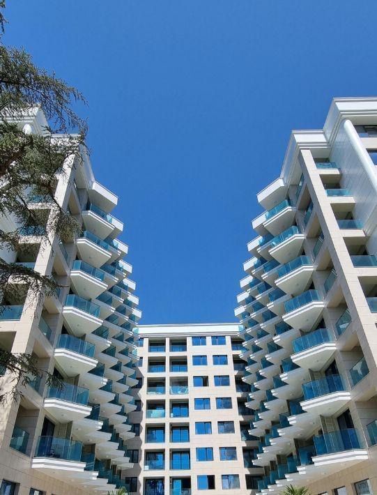 квартира г Ялта ул Дражинского 48 фото 4