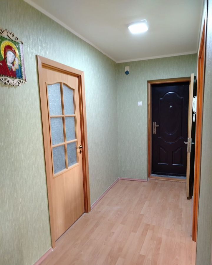 квартира г Георгиевск ул Филатова 60 фото 17