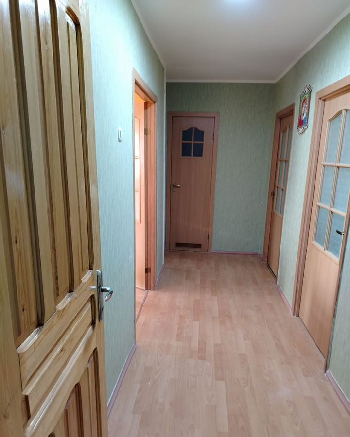 квартира г Георгиевск ул Филатова 60 фото 20