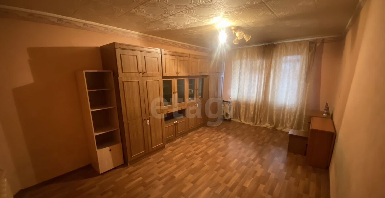 комната г Тверь р-н Центральный ул Коробкова 16 фото 3