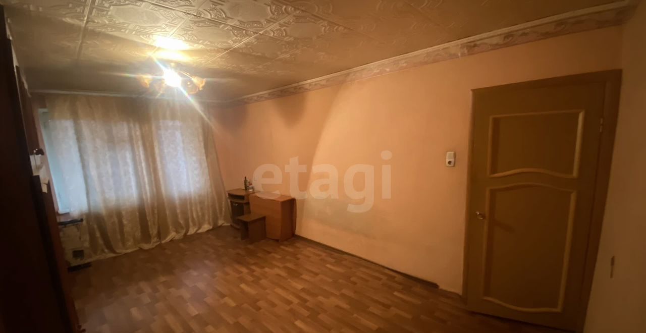 комната г Тверь р-н Центральный ул Коробкова 16 фото 2