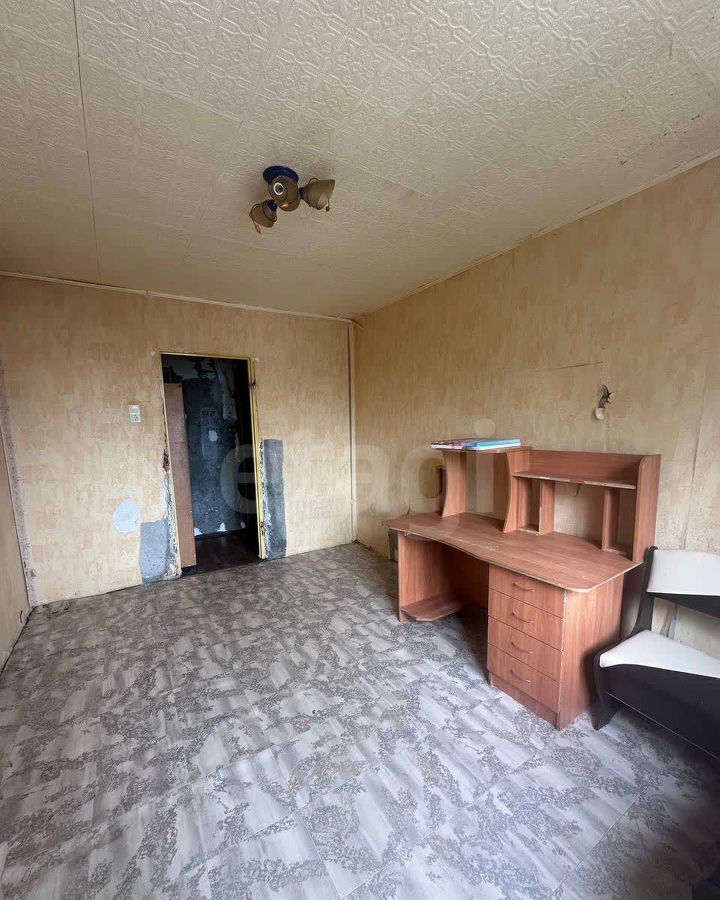 комната г Тверь р-н Центральный ул Коробкова 16 фото 2