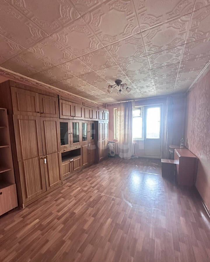 комната г Тверь р-н Центральный ул Коробкова 16 фото 4