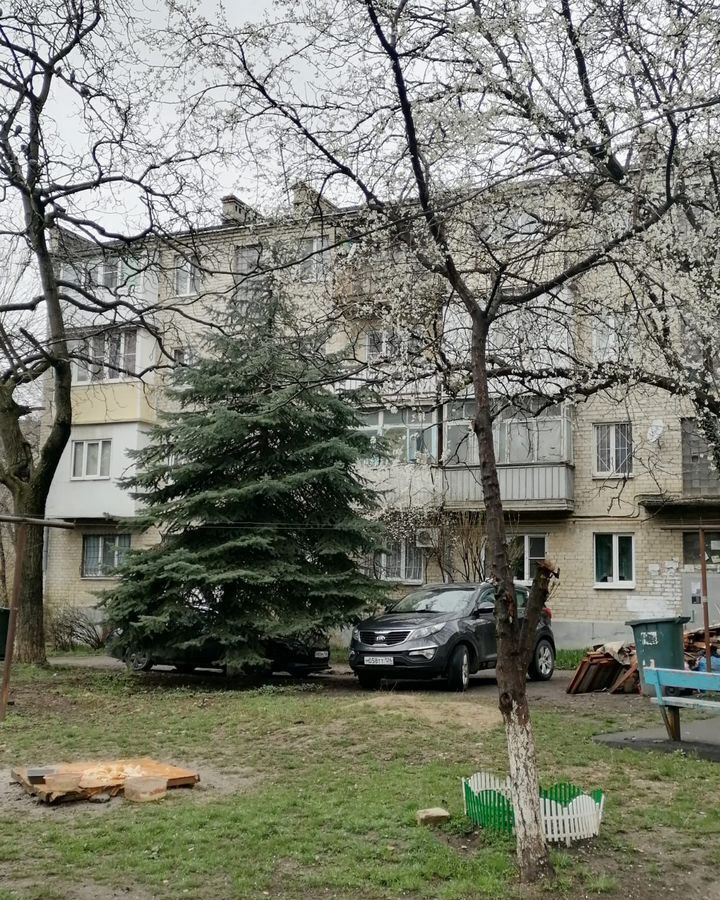 квартира г Пятигорск ул Новороссийская 7а фото 9