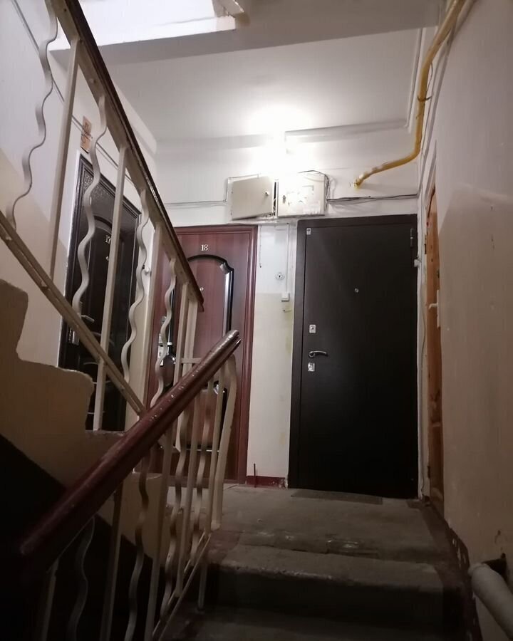 квартира г Пятигорск ул Новороссийская 7а фото 12
