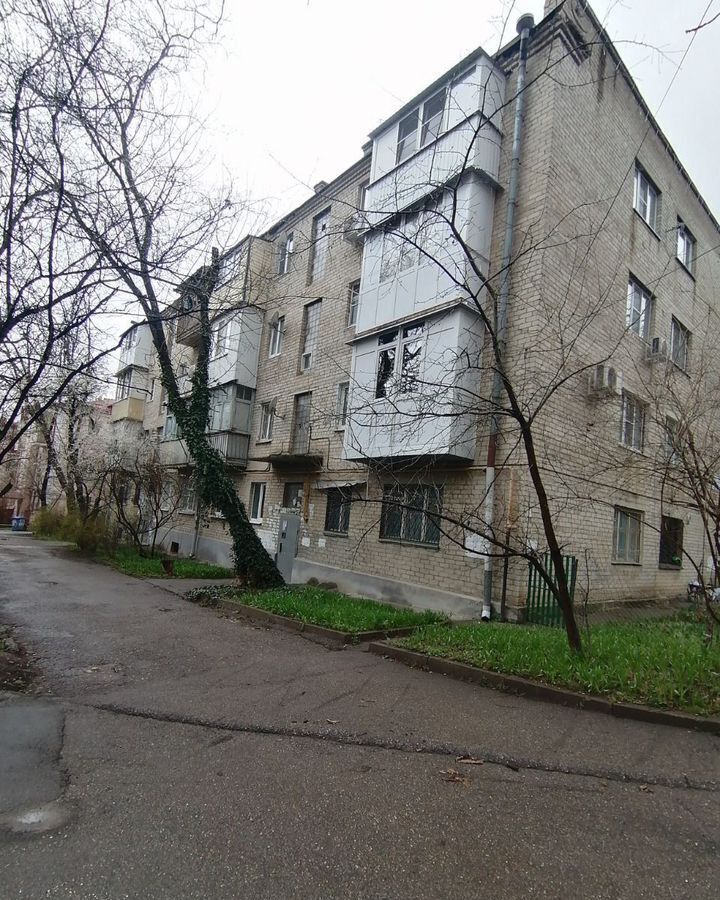 квартира г Пятигорск ул Новороссийская 7а фото 13