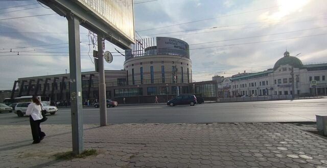 р-н Центральный ул Гагарина 3 фото