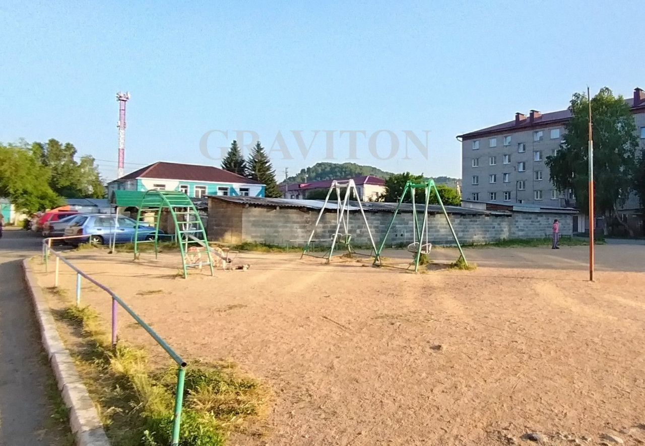 комната г Горно-Алтайск ул Луговая 122 фото 4